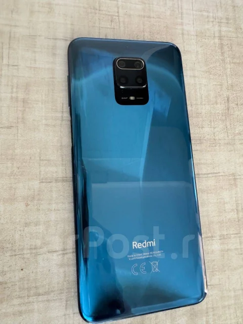 Xiaomi Redmi Note 9 Pro. �/�, 128 �� ����