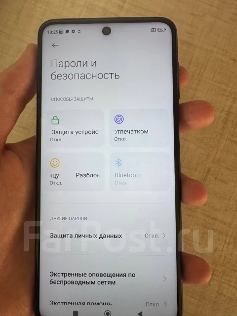 Xiaomi Redmi Note 9 Pro. �/�, 128 �� ����