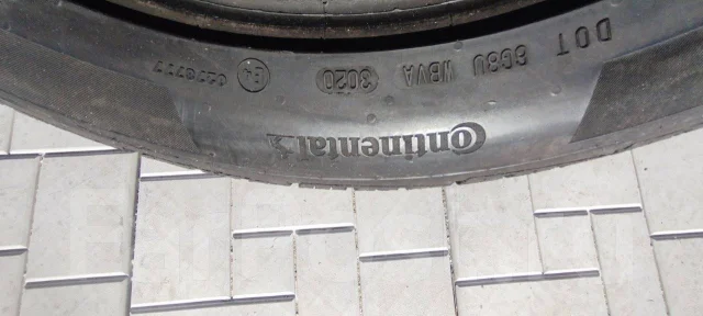 Continental ProContact TX. �����������, 2020 ���, �/�, ����� 10 % ����