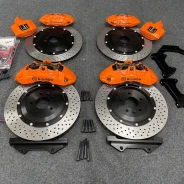 ��������� ������� brembo TLC Prado 250 91837458 ����