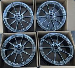 RAYS. 8.5x20", 5x114.3, ET35,  73,1. 