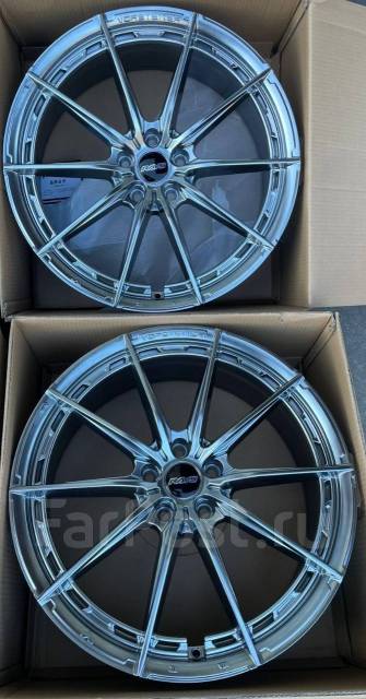 RAYS. 8.5x20", 5x114.3, ET35,  73,1. 