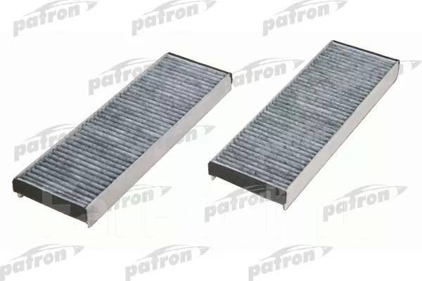    (- 2) AUDI: A6 04-, A6 Allroad 06-, A6 Avant 05-, R8 07- Patron PF2098 