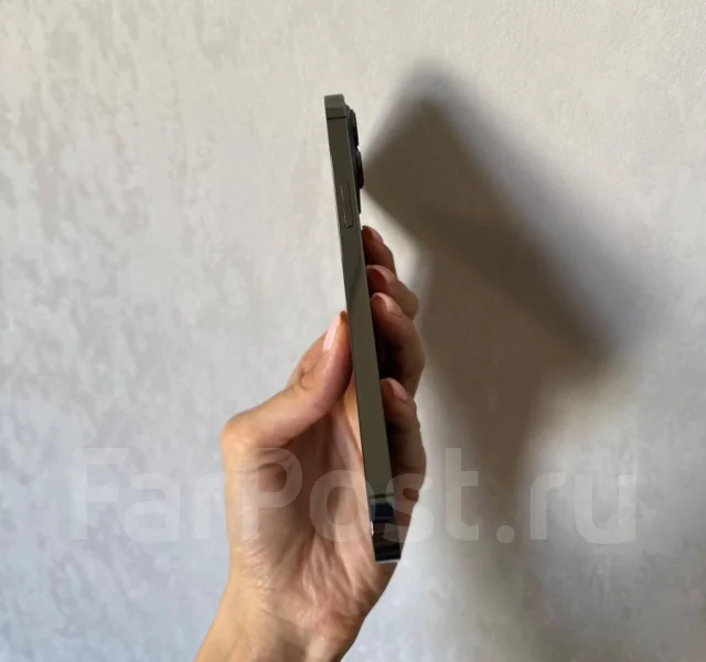 Apple iPhone 13 Pro Max. �/�, 1 ��, ����� ����