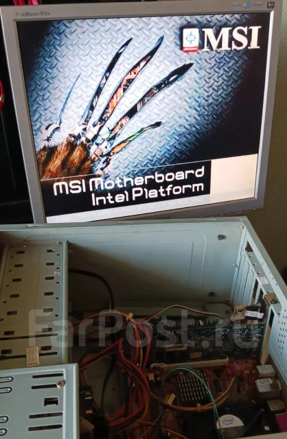 LGA775 ����