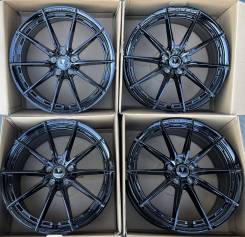 Modellista. 8.5x20", 5x114.3, ET35,  73,1. 