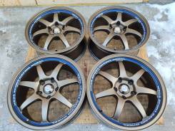 Weds Sport SA-90. 7.5x17", 5x114.3, ET43, �� 73���. ����