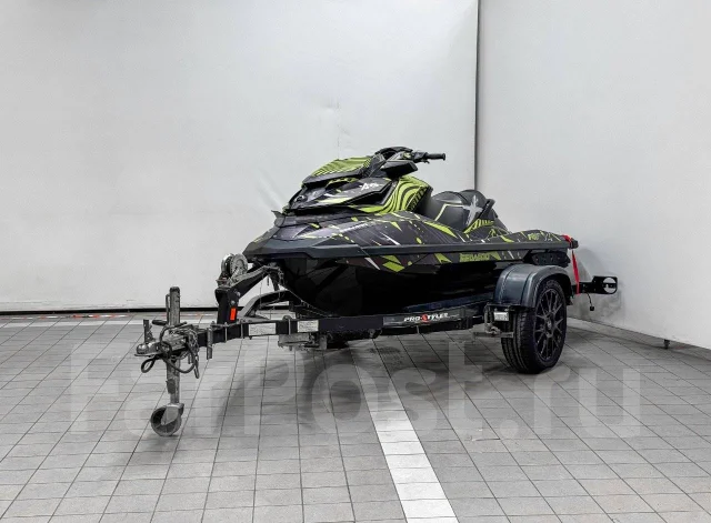 BRP Sea-Doo RXP. 2012 ��� ����