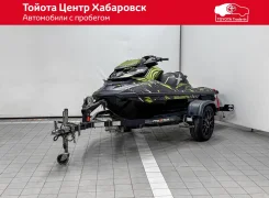 BRP Sea-Doo RXP. 2012 ��� ����