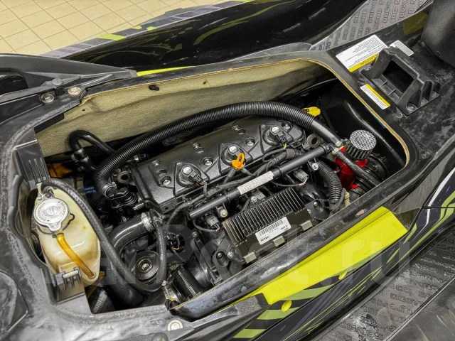 BRP Sea-Doo RXP. 2012 ��� ����