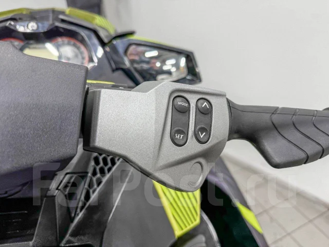 BRP Sea-Doo RXP. 2012 ��� ����