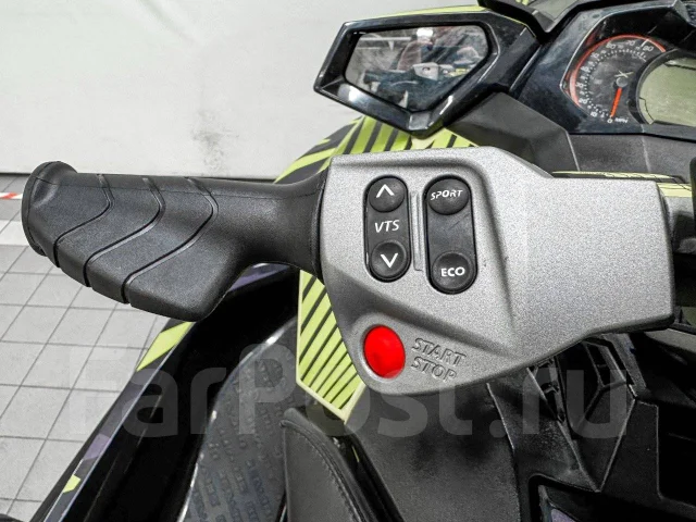 BRP Sea-Doo RXP. 2012 ��� ����