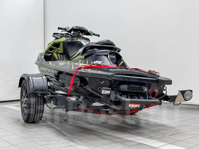 BRP Sea-Doo RXP. 2012 ��� ����