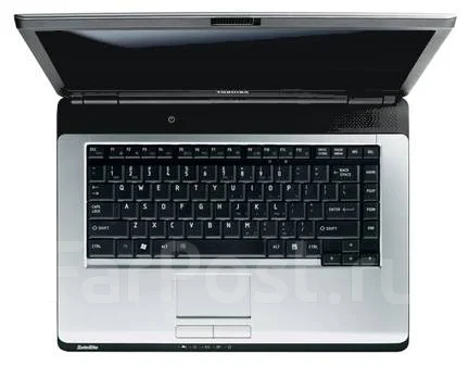 Toshiba Satellite L300-14X. 15.4", 2,2����, ��� 2048 ��, ���� 160���, WiFi: 1 ����