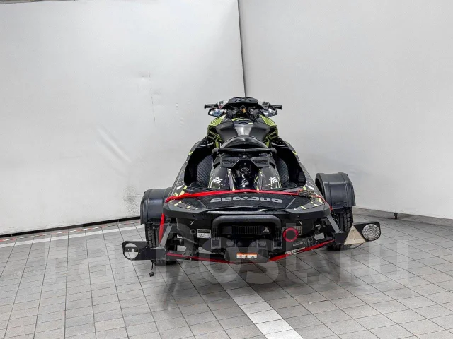 BRP Sea-Doo RXP. 2012 ��� ����