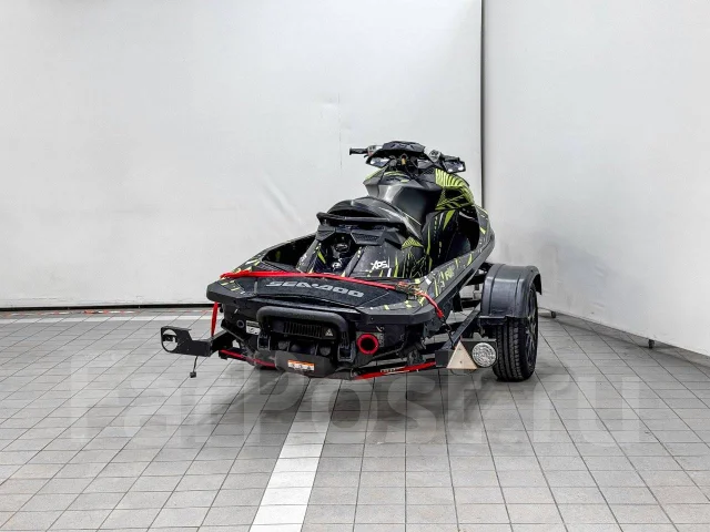 BRP Sea-Doo RXP. 2012 ��� ����