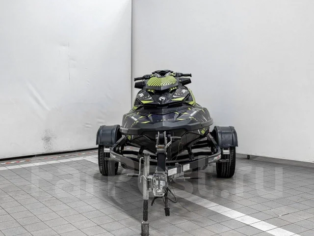 BRP Sea-Doo RXP. 2012 ��� ����