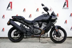 Harley-Davidson Pan America 1250 Special. 1 250����. ��., ��������, ���������, ��� ������� ����