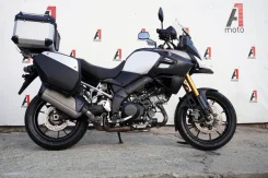 Suzuki V-Strom 1000. 1 050����. ��., ��������, ���������, ��� ������� ����