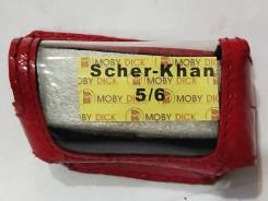 Scher-Khan. ����