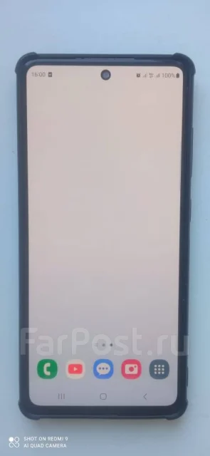 Samsung Galaxy S20. �/�, 128 ��, 3G, 4G LTE, 5G, Dual-SIM, ����������, NFC ����