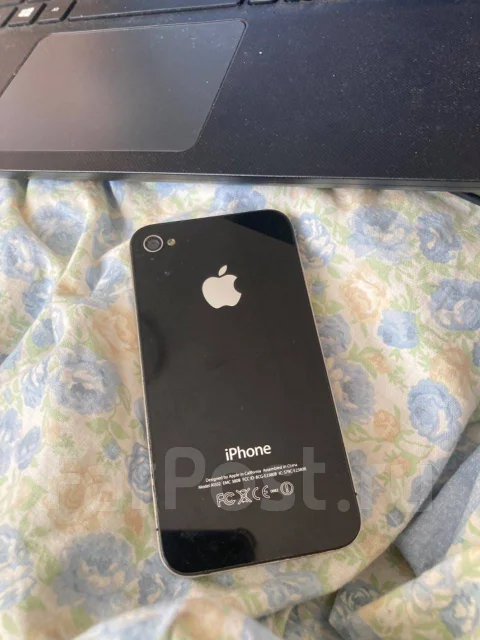 Apple iPhone 4. �/� ����