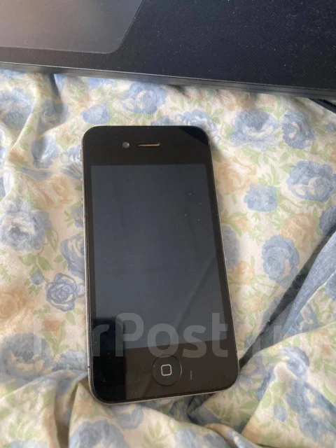 Apple iPhone 4. �/� ����