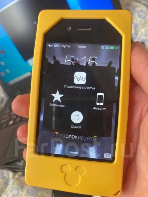 Apple iPhone 4. �/� ����
