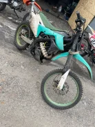 Regulmoto ZR PR 300. 300����. ��., ��������, ���������, ������ �� �� ����