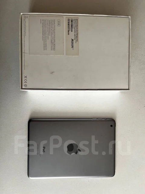 Apple iPad Mini 2. 7.9 ������, ������ 32 �� ����
