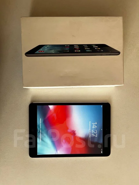 Apple iPad Mini 2. 7.9 ������, ������ 32 �� ����