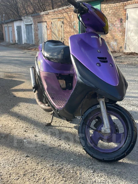 Yamaha Jog Next Zone. 72����. ��., ��������, ��� ������� ����