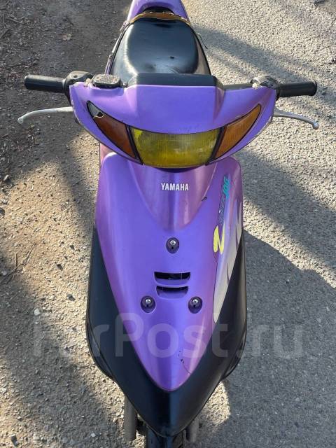 Yamaha Jog Next Zone. 72����. ��., ��������, ��� ������� ����