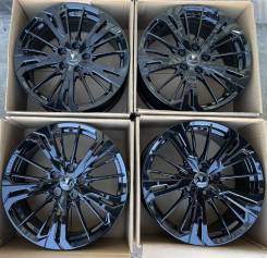 Modellista. 8.0x18", 5x114.3, ET40 