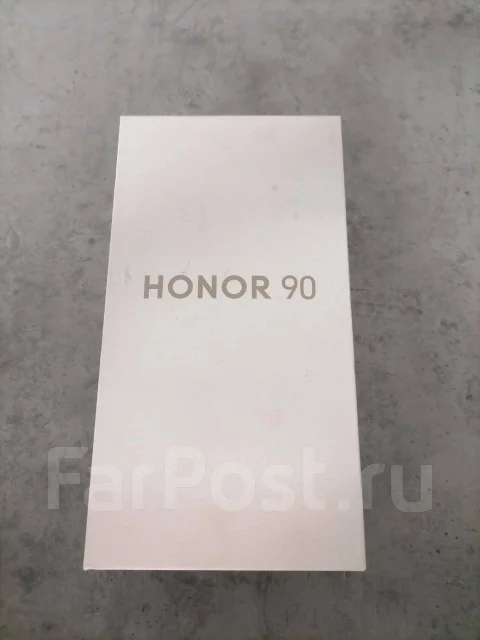 Honor 90. �/�, 256 �� ����