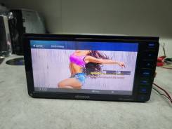 Kenwood MDV-D706BTW ����