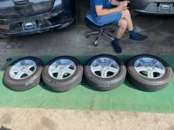 Dunlop Dufact DF5. 5.5x14", 4x100, ET38, �� 66,1���. ����