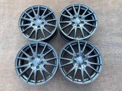 Weds Velva. 7.0x17", 5x114.3, ET48 ����
