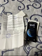 Apple iPhone 15 Plus. �/�, 256 ��, ������, 5G, Dual-SIM, NFC ����