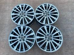 Topy Sibilla. 7.0x17", 5x100, ET53 