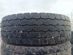 Hankook Smart Flex DH35. ������, 2021 ���, �/�, ����� 20 % ����