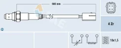 ������-���� GM / Daewoo 77196 FAE 77196 ����