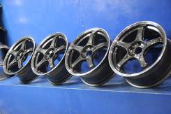 SSR GTX03. 8.5x19", 5x112, ET45 ����
