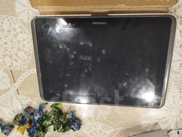 Samsung. 10.1 ������, ������ 16 �� ����