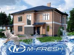 M-fresh Sobstvennik! (������ ����������� �������� ��� ��������� �����). 300-400 ��. �., 2 �����, 6 ������, ����� ����