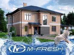 M-fresh Sobstvennik! -���������� (������ ������������ ����������� ����). 300-400 ��. �., 2 �����, 6 ������, ����� ����