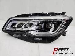   Changan CS75 (04.2018 - . . ) S3010340120AA 
