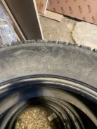 Yokohama F700. ������, ����������, 2008 ���, �/�, ����� 70 % ����