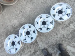 Mak Nitro. 6.0x14", 6x139.7, ET26, �� 100���. ����