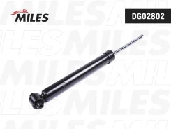����������� ������ ������� DG02802 Miles, �����/������ DG02802 ����